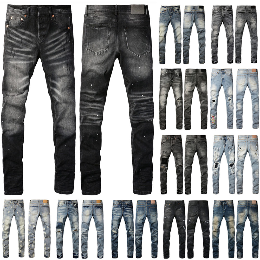 Designer Jeans Mens… - image