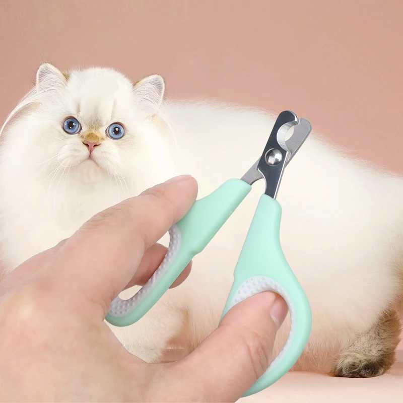 Dog Grooming 5-piece set Cat Hair Removal Comb Set Pet Cleaning Brush Tool Kit dog and cat hair comb Nail Clipper Flea