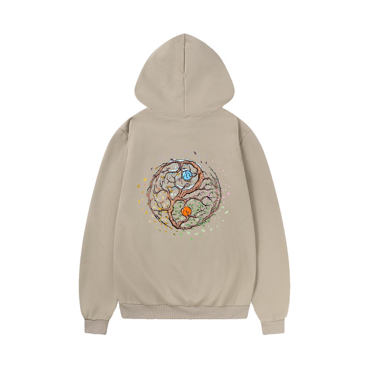 Factory Direct Mens Hoodie DIY Anime Free Shipping Couples Hoodie Top Hoodie Sport Breathable Hooded Collar Thick Fleece