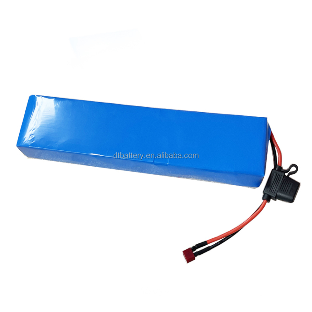 E-TWOW S2 GT Line Li-ion Battery Pack Replacement 48V 10.5Ah 504Wh New Arrival