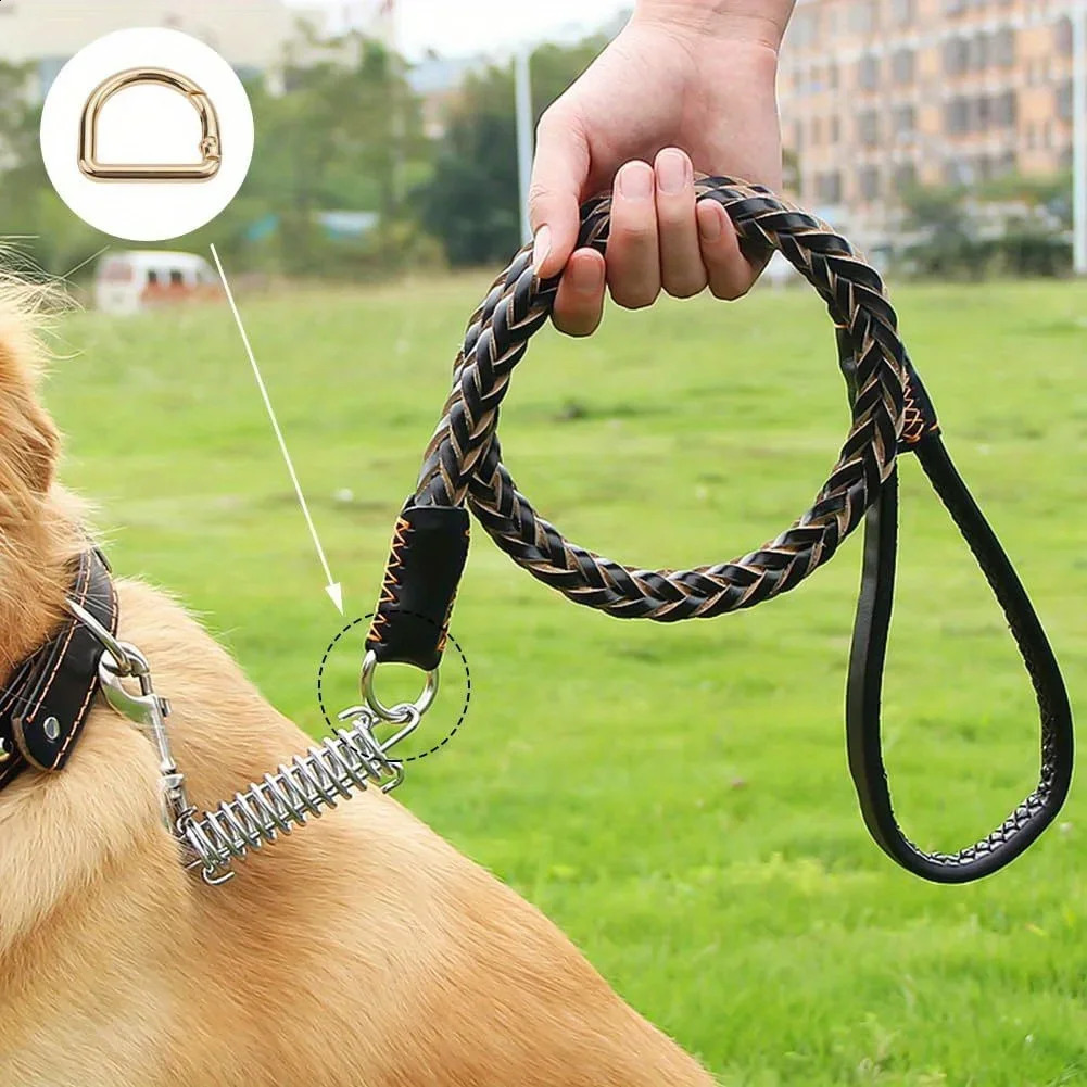 5pcs D Ring Openable Metal Buckles Bag Luggage Strap Connecting Clasp Spring Keyring Hardware Accessories 241017