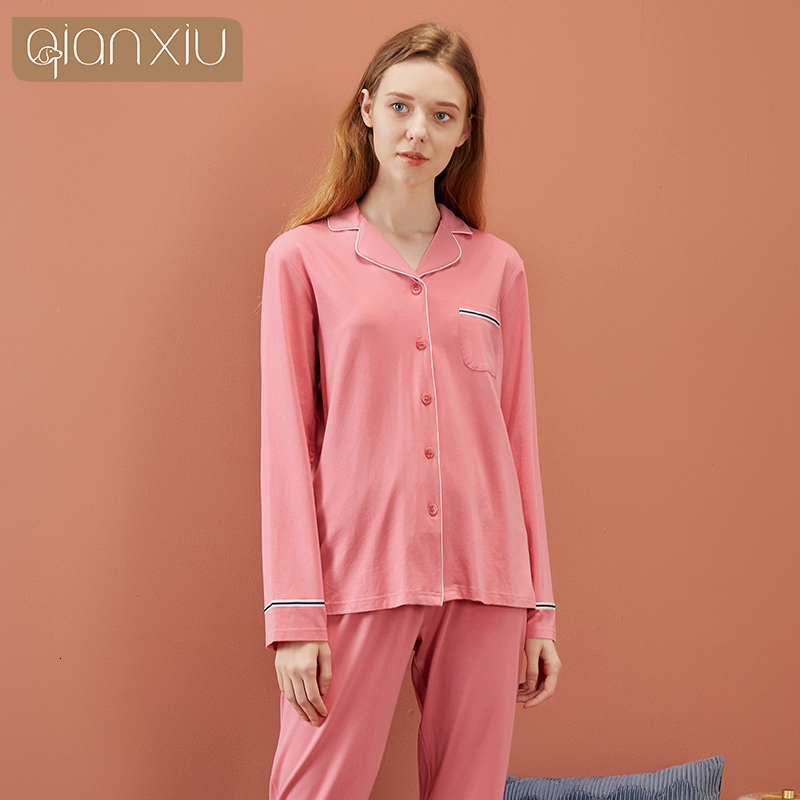 2025 New designer autumn and winter women's cardigan wool sweater sleepwear+cotton shirt long sleeved fashion sleepwear top pants bamboo robe set