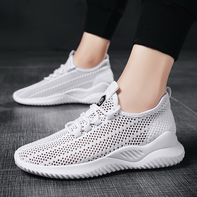2024 free shipping designer shoes women men shoes outdoor mens sneakers sports shoes running shoes breathable athleisure trainers mens