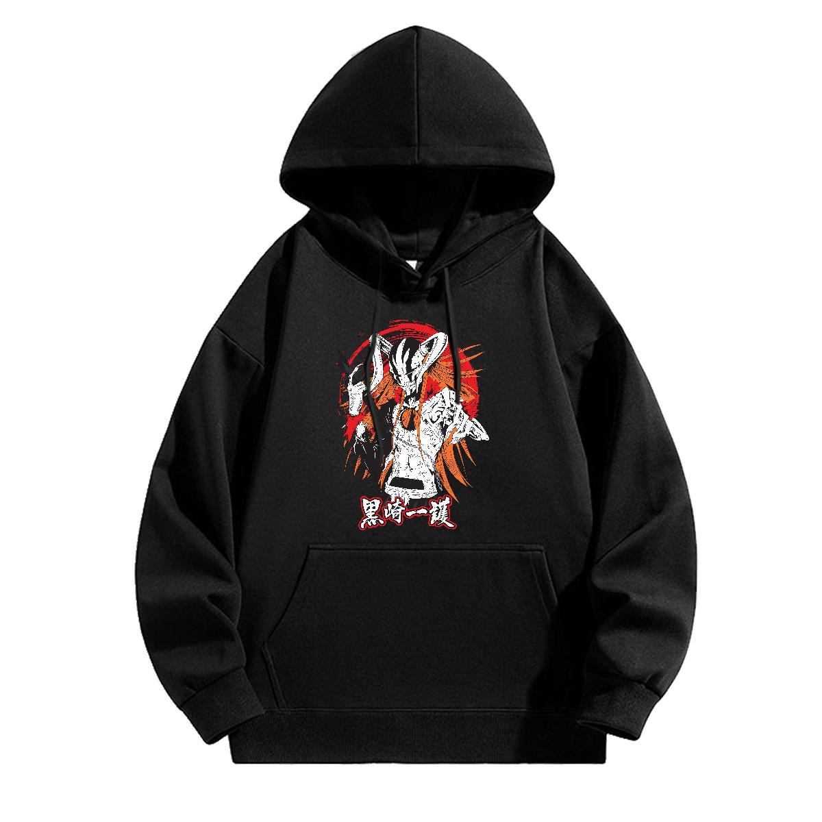 2024 DIY Man Hoodie Hooded Collar Breathable Soft Men Hoodie Custom Print Oversized Tops Hoodie Casual Thick Fleece