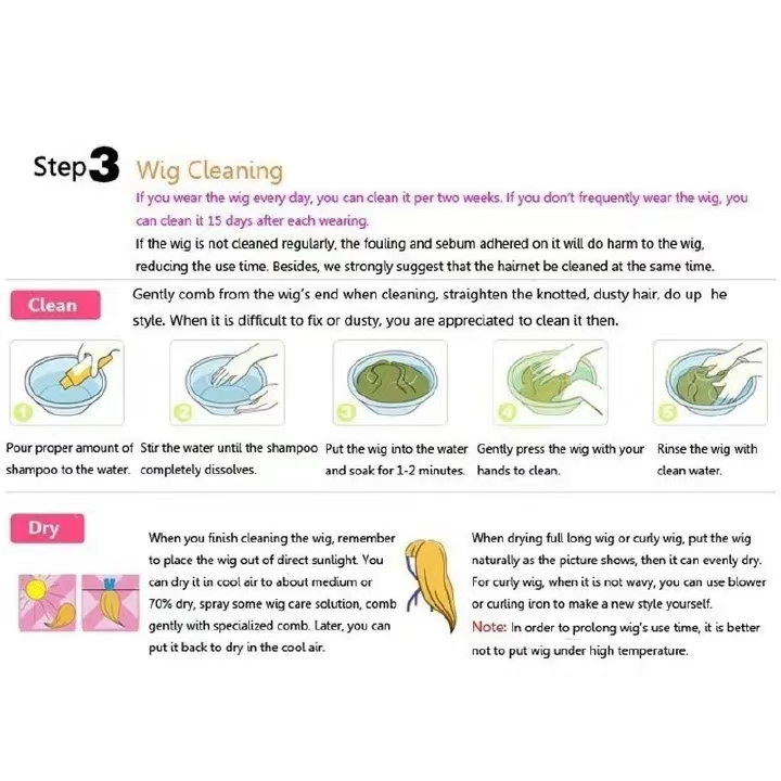 Hot selling side bangs wig silk machine-made full-length synthetic fiber wig headpiece