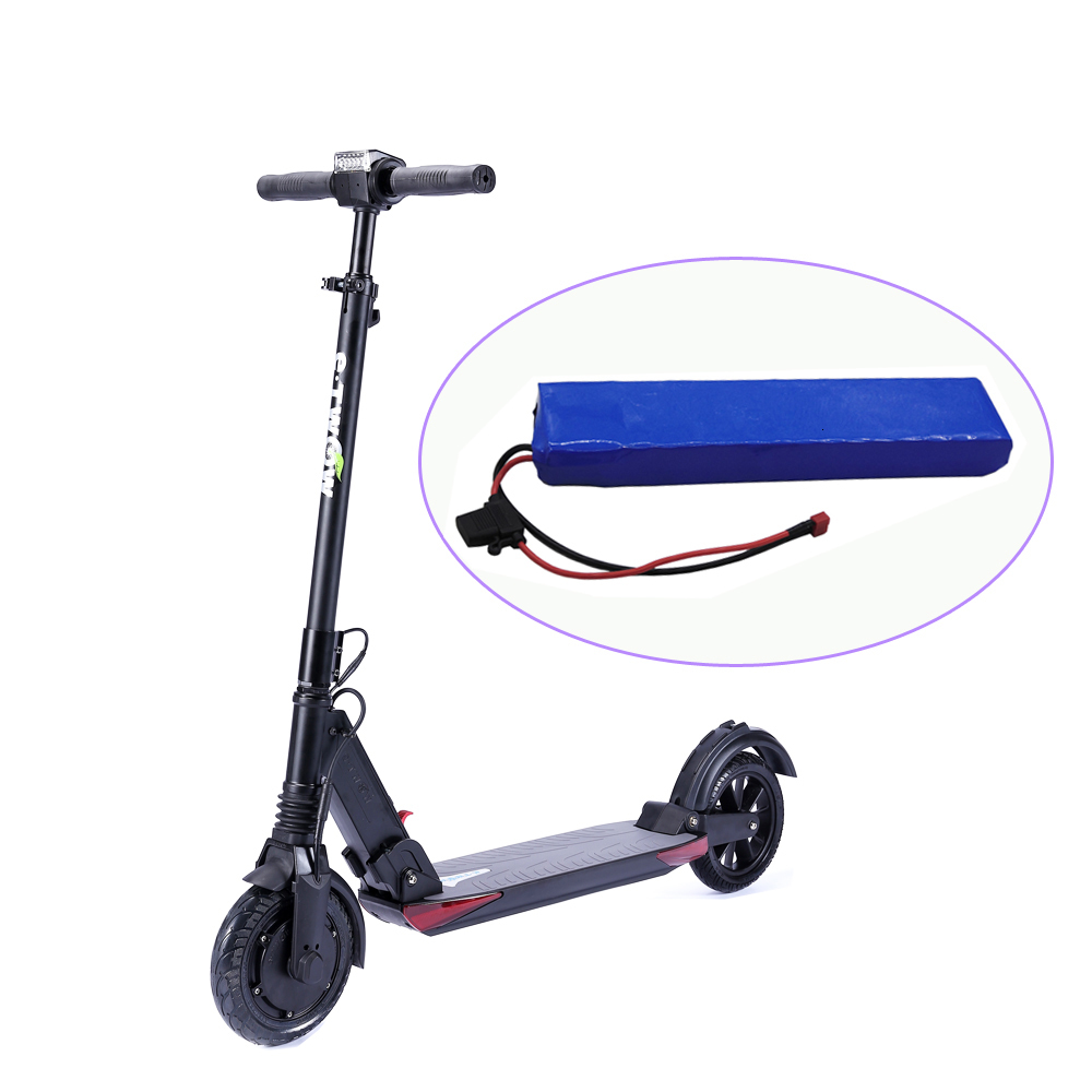 E-TWOW S2 GT Line Li-ion Battery Pack Replacement 48V 10.5Ah 504Wh New Arrival