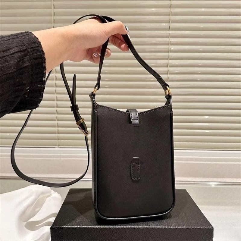 Mini Phone Bags woman mens designer bag crossbody bags single shoulder luxury mini phones cross body