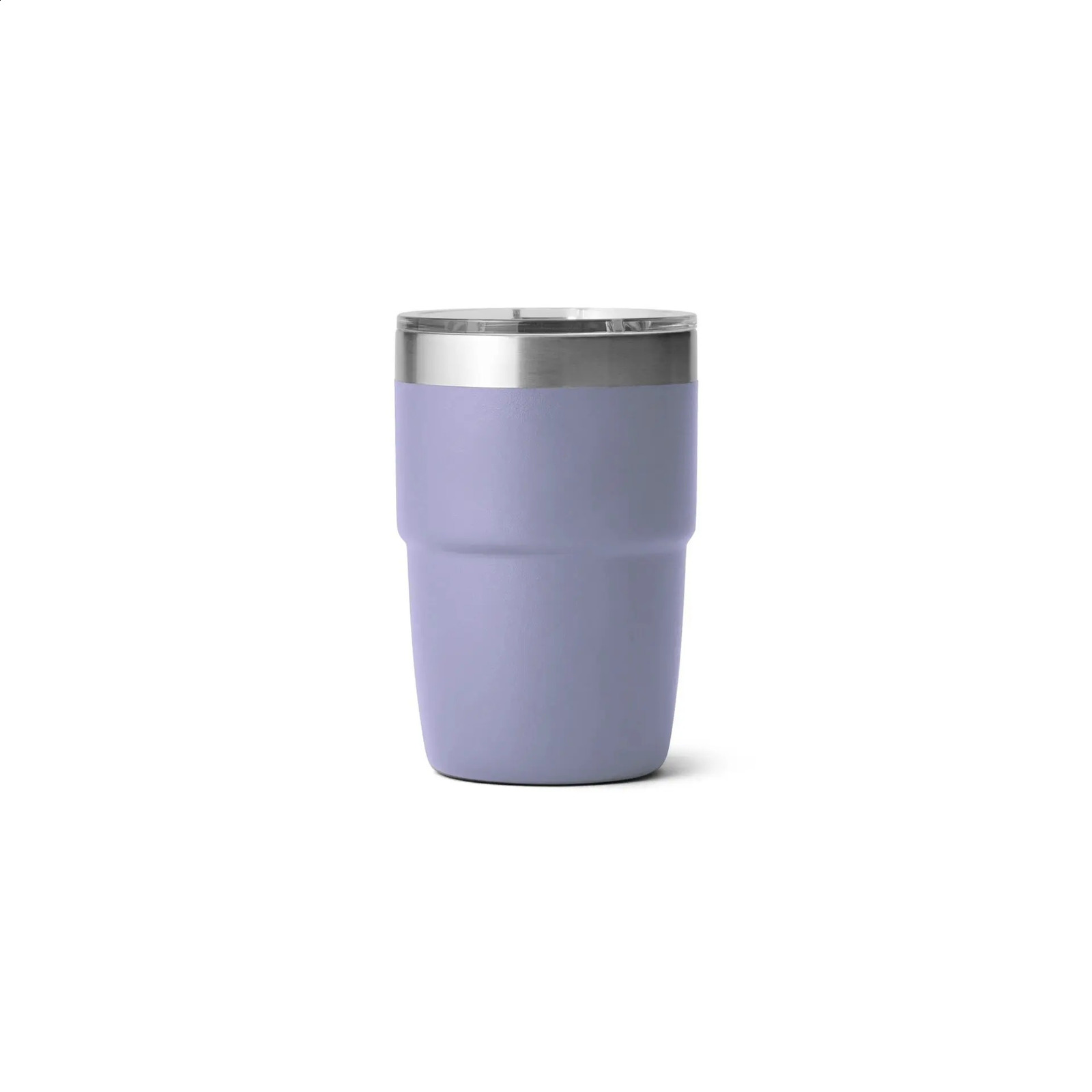 8-ounce stainless steel cup multi-color portable ice cup mini double-layer insulated coffee cup portable cup with lid 241021