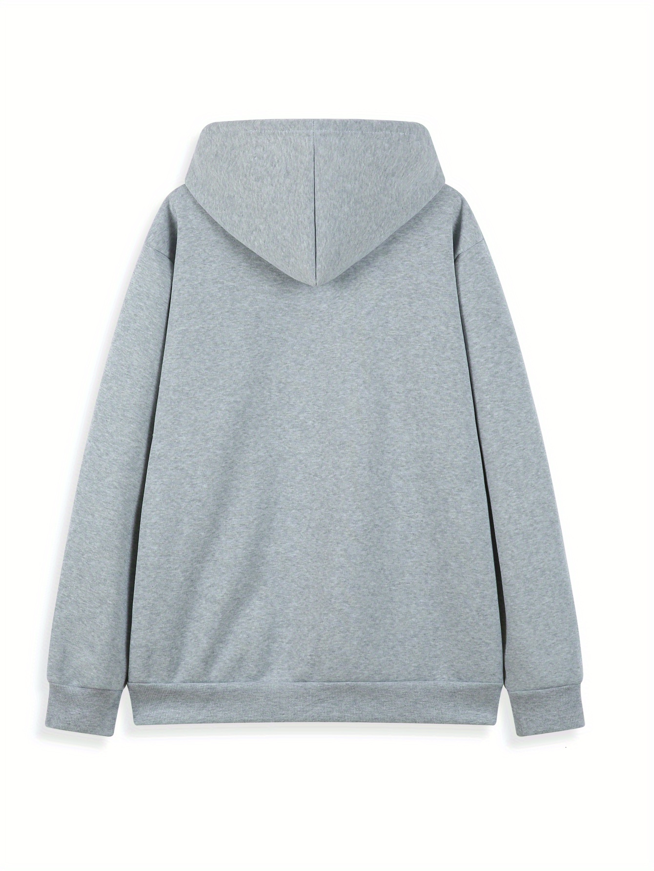 Men's Crooks & Castles Print Hoodie Sweatshirt - Casual Polyester Hoodie with Hood, Knit Fabric, Regular Fit, Elastic, for Fall/Winter Season
