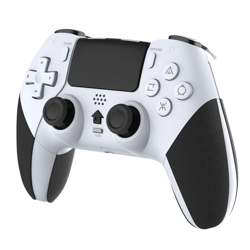 Wireless Controller P5 5SP Shock Controllers for Game Joystick Gamepad With Package dh5727163