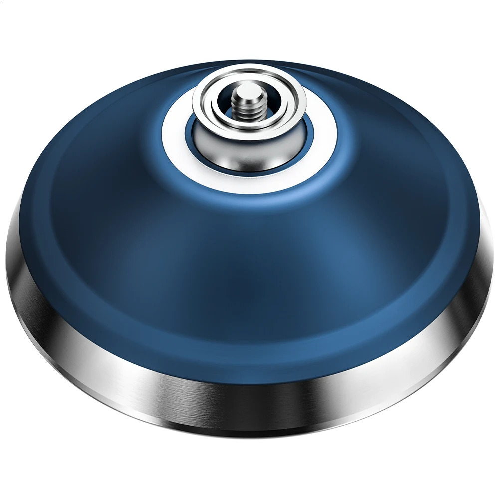 Yozean Yo High Speed 7075 Aluminum Alloy Unresponsive 304 Stainless Steel Professional Yoyo Competition 1A3A5AToys 241011