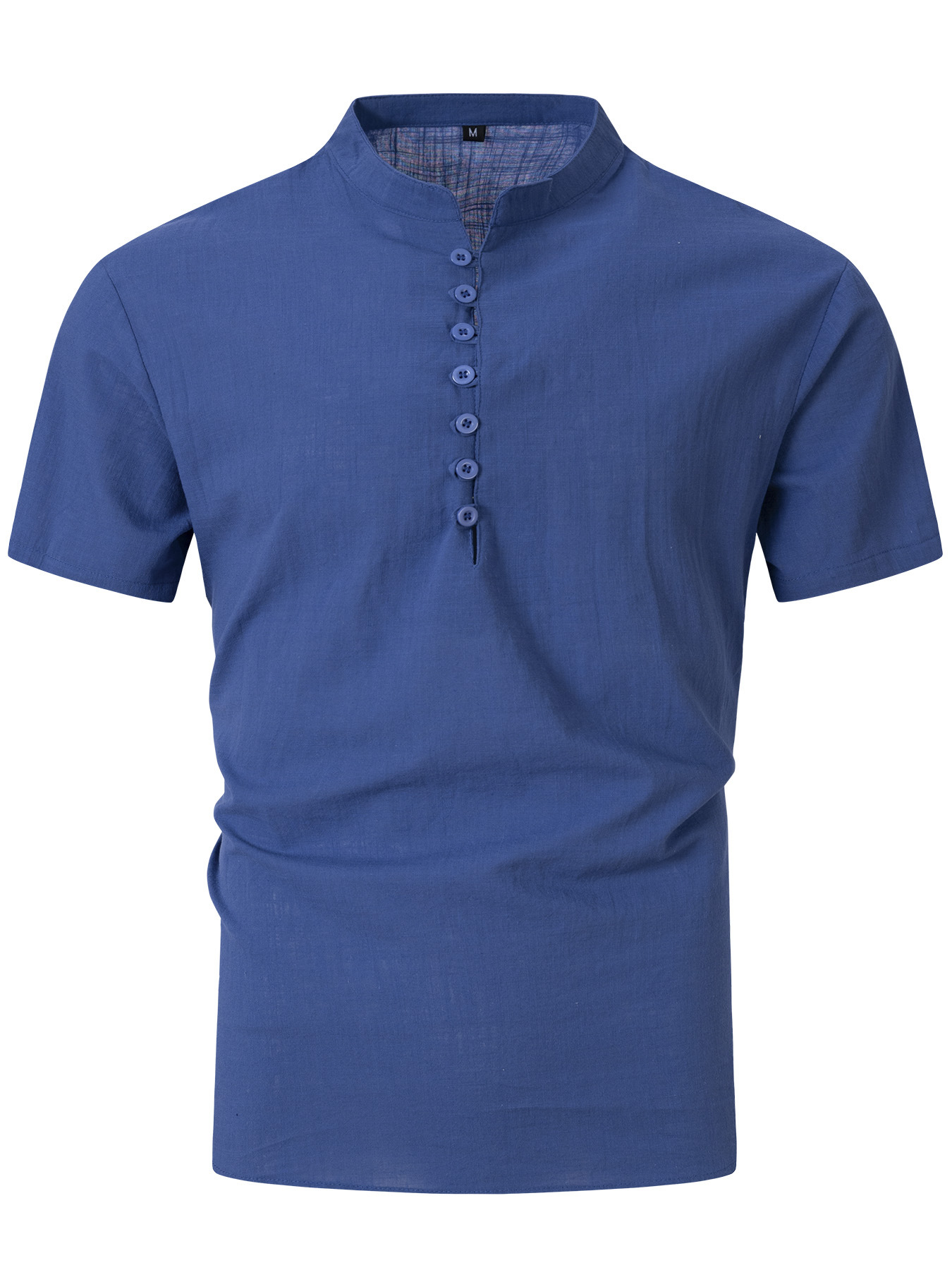 t shirt tshirt shirts polo shirt designer t shirt luxury cotton linen Fashion Business Plus Size Shirts Male Shirts short Sleeve Male Men Dress Shirts