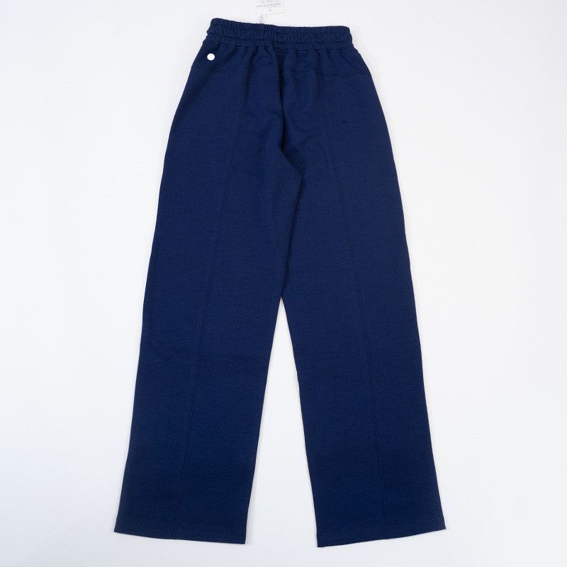 Womens Yoga Softstreme Pants Long Ladies High Waist Soft Fabric Straight Jogger Trousers Shows Legs Yoga Fitness Pant VT065