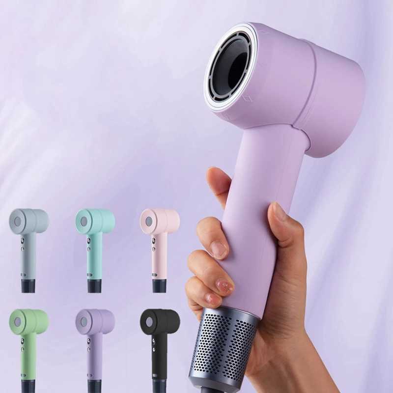 For Laifen LF03/SE Hair Dryer Protective Sleeve Anti-Scratch Travel Silicone Accessories Hair Dryer CoverXJ241021