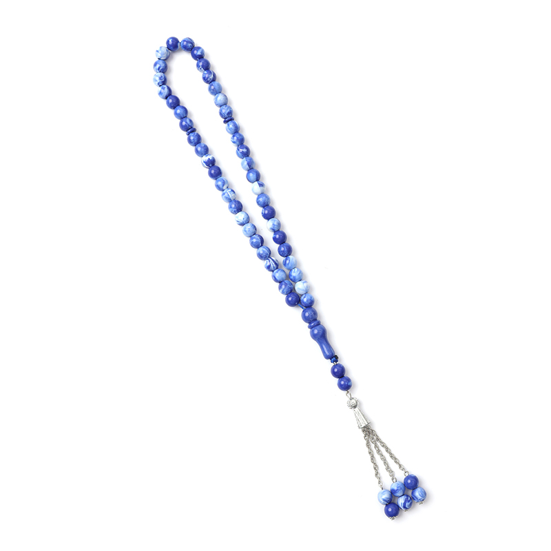 Bracelet Bangles: Tesbihka 45 Muslim Teachings Prayers | Stackable Tassel Bracelets for Men 4 s