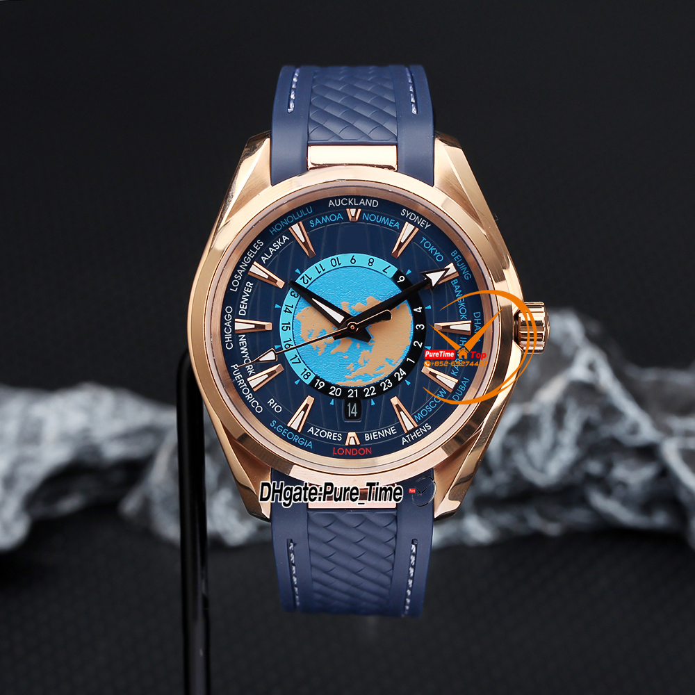 New 42Mm Aqua Terra… - image