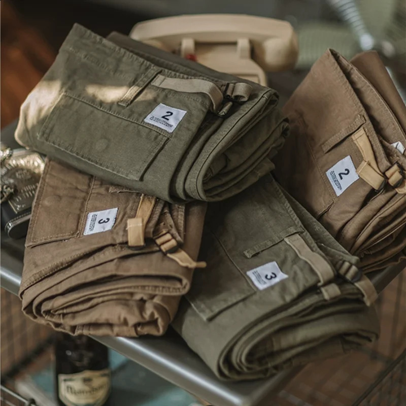 Heavy Duty Cotton C… - image