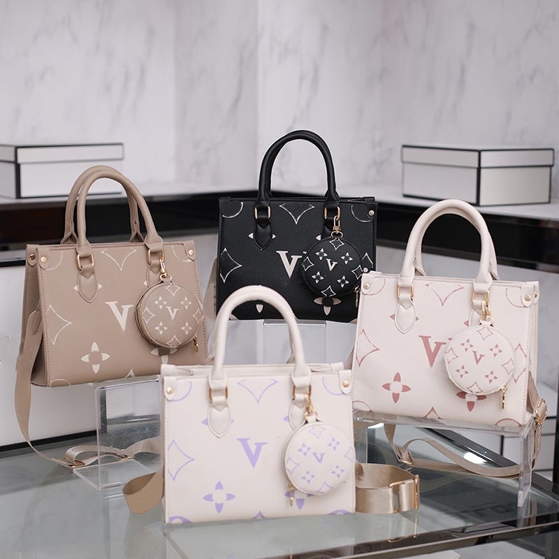 Designer Bag Tote bags Sheepskin Luxury Bags Handbags High Quality Chain Bags Shoulder Bags Fashion Crossbody Bags Designers Women Wallet Purse Fashion Classic Bag