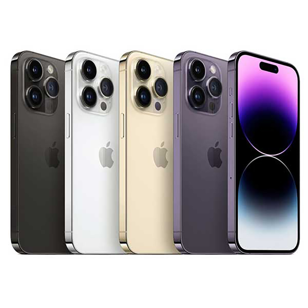 Apple iPhone 15 Pro Max 5G SmartPhone Face ID 256GB/512GB NFC 48MP+12MP 120Hz IOS A17 Pro Mobile Phone