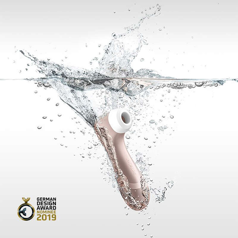 satisfyer German pro 2 Sucking Vibrators female Clit Stimulation Vibration Nipple Sucker clitoris vibrators for women sex toys