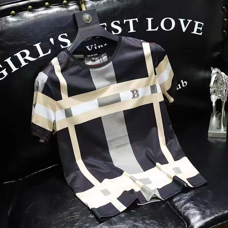 Men's T-Shirts Luxury TShirt Men s Women Designer T Shirts Short Summer Fashion Casual with Brand Letter High Quality Designers t-shirt 66