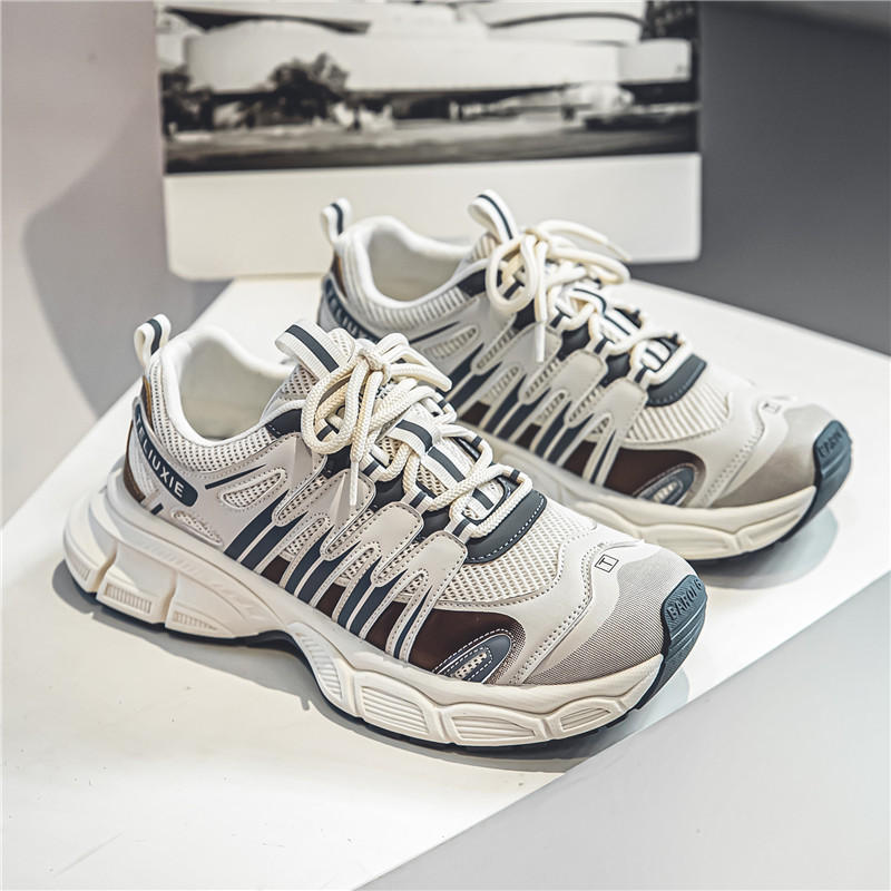 free shipping designer women men outdoor sneakers sports running shoes breathable athleisure trainers mens size eur36-44