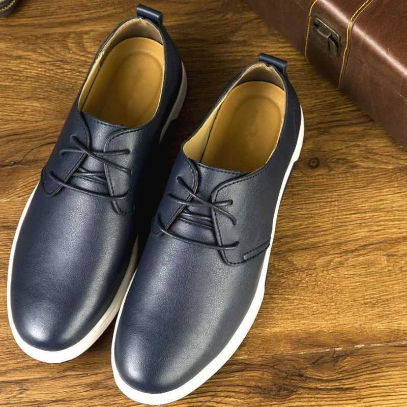 Fi Hollow Loafers for Men Summer Mesh Breathable Flat Shoes Mens Driving Shoes Lace Up Classic Business Leather Shoes 2023XJ250118