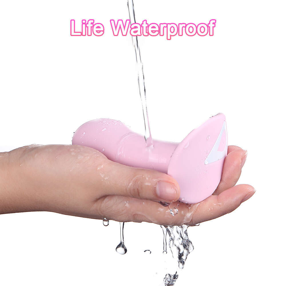 Dildo Wearable Vibrator for Women Remote Control Clitoris Stimulator Vibrating Egg Female Masturbator Sex Toy for Adults Couple