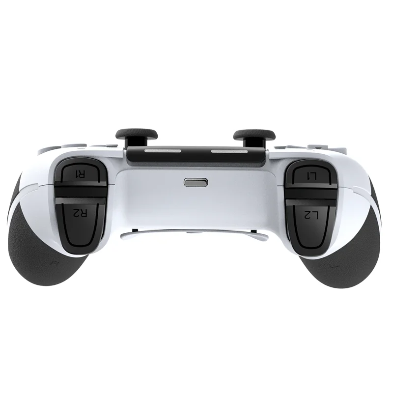 Wireless Controller P5 5SP Shock Controllers for Game Joystick Gamepad With Package dh5727163