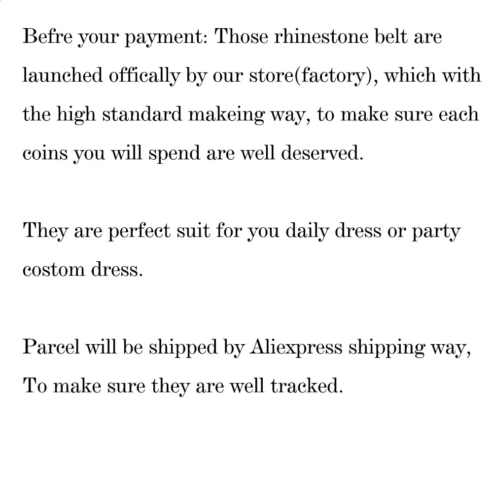 Handmade Fashion Women Belt Sequins Corset Belt Ladies Waist Charm Accessory Size Gold Full Rhinestone Diamante 241024