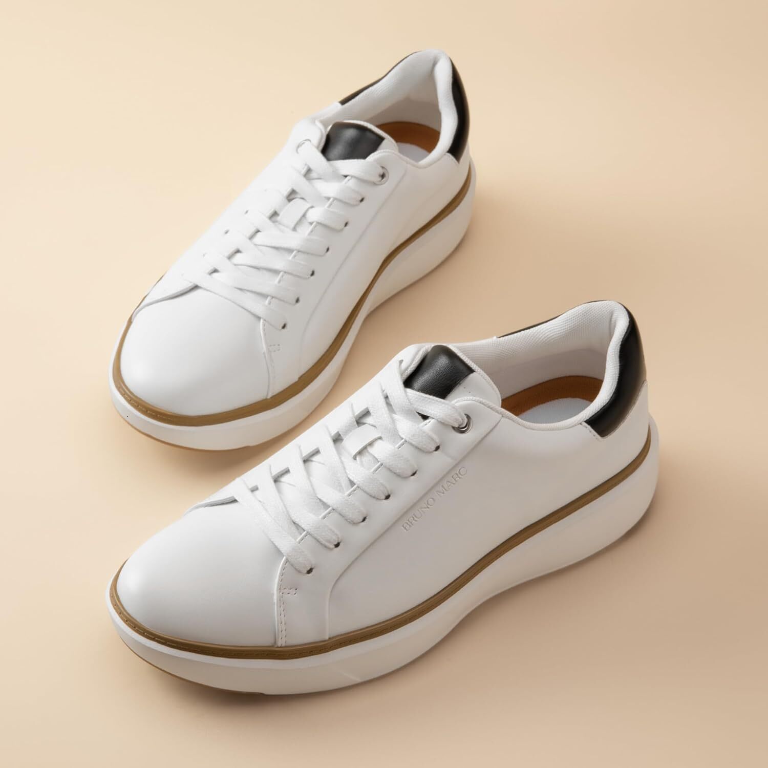 Men S Fashionable Sports Shoes And Casual