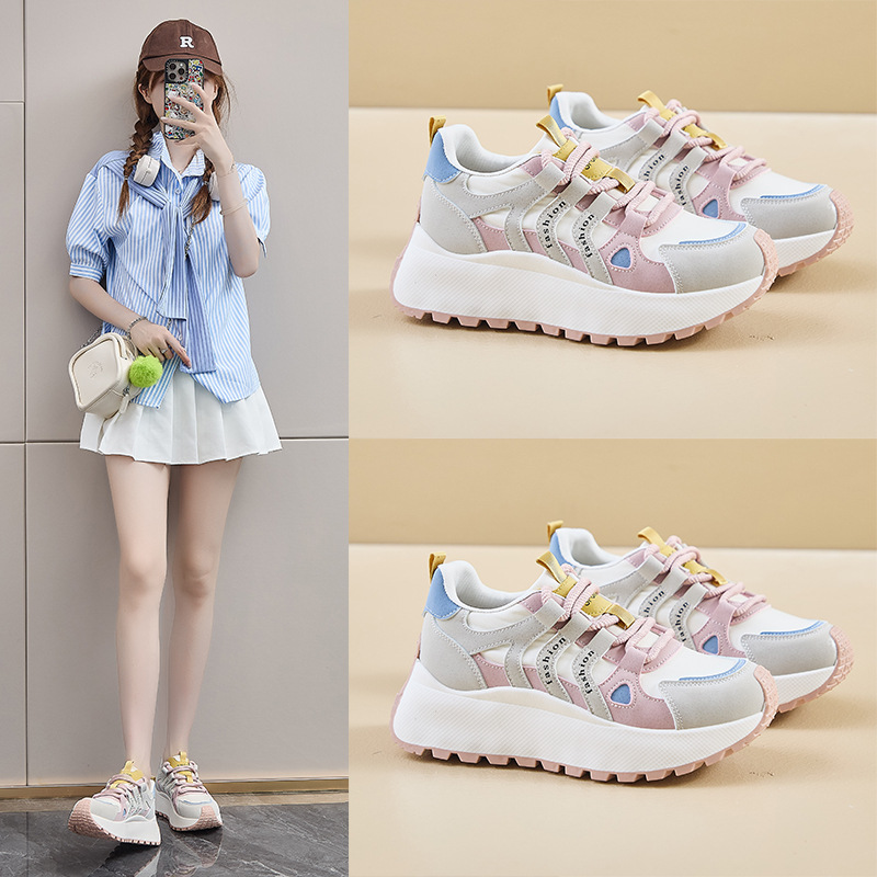 Breathable Designer Shoes: Runners Hot For Men And Women | 2024 Outdoor Sneakers Shoes: |