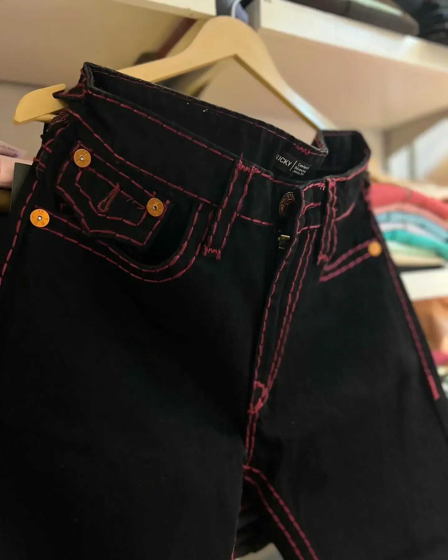 90s straight leg jeans for men Y2K street fashion retro straight wide leg pants unisex casual loose denim shorts 241021