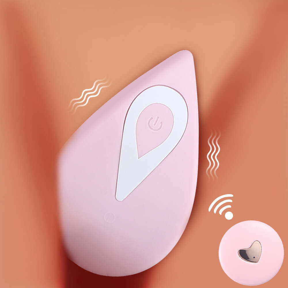 Dildo Wearable Vibrator for Women Remote Control Clitoris Stimulator Vibrating Egg Female Masturbator Sex Toy for Adults Couple