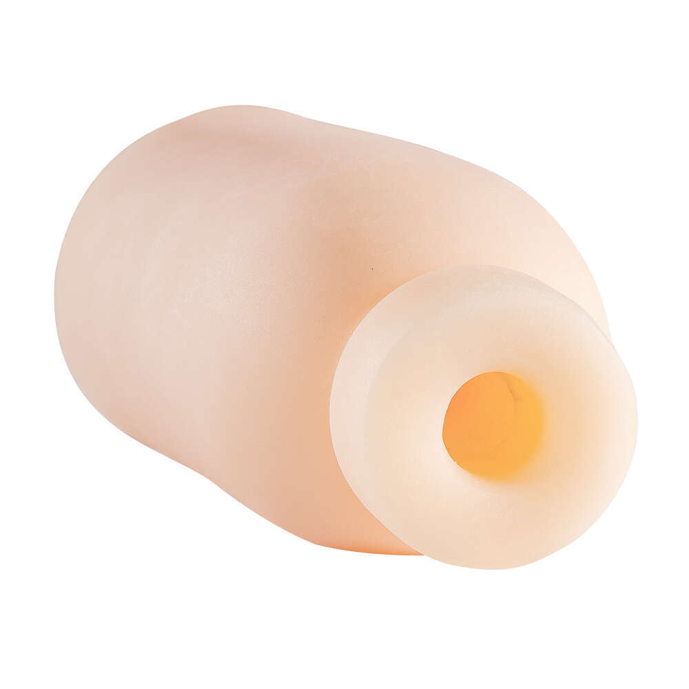 Masturbator Pocket Real Vagina Male Masturbation Toys Sexual Tool Exerciser for Adult Mini Milk Bottle Sex Toy for Men18+