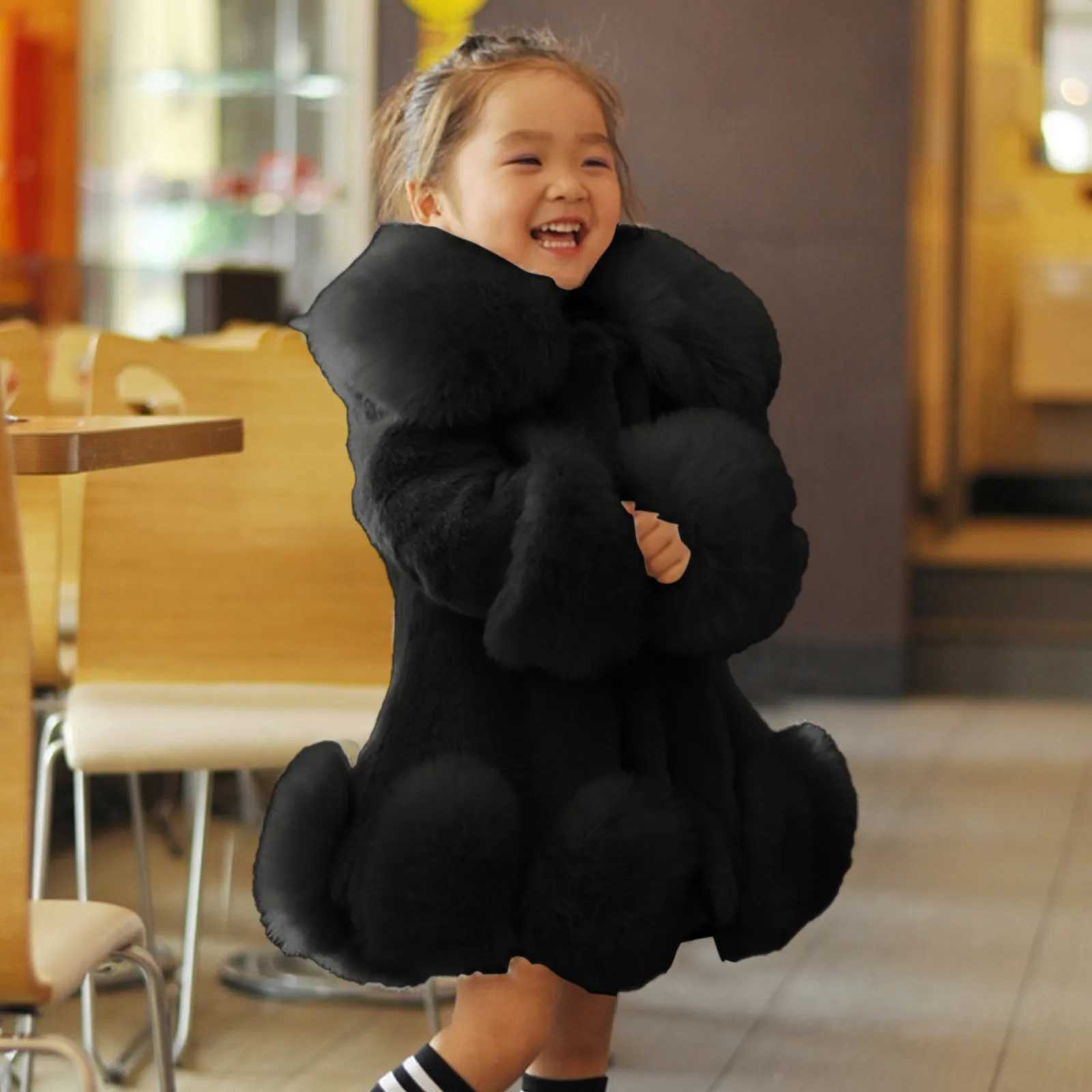 Preschool Girls Jacket Autumn Winter Preschool Childrens Lightweight Hoodie Girls Jacket Childrens Winter Jacket CL241021