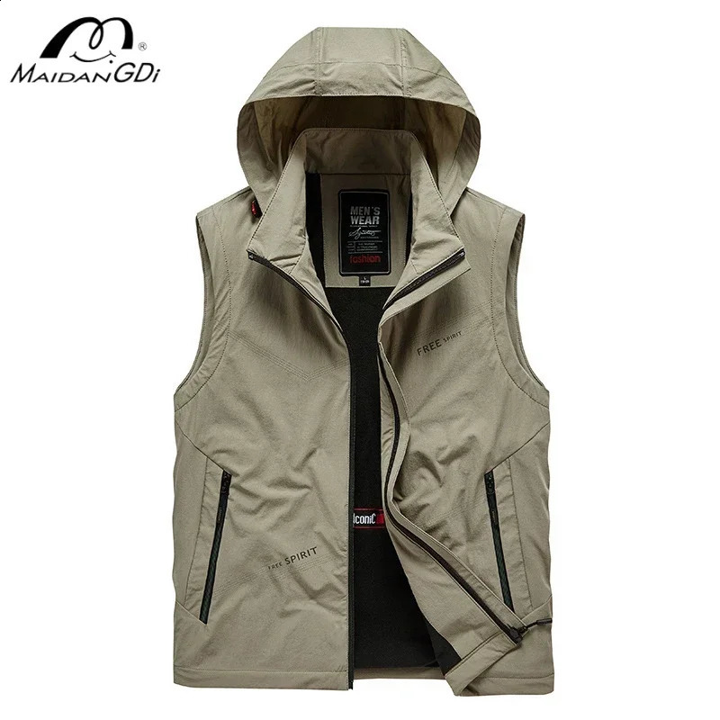 Maidangdi Mens Spri… - image