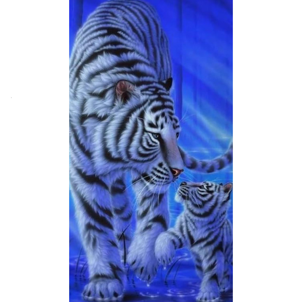 Mens T shirt Men Women Cool T-Shirt Funny 3D T Shirt Print Tiger and Cats Short Sleeve Summer Tops Teen Graphic breathable