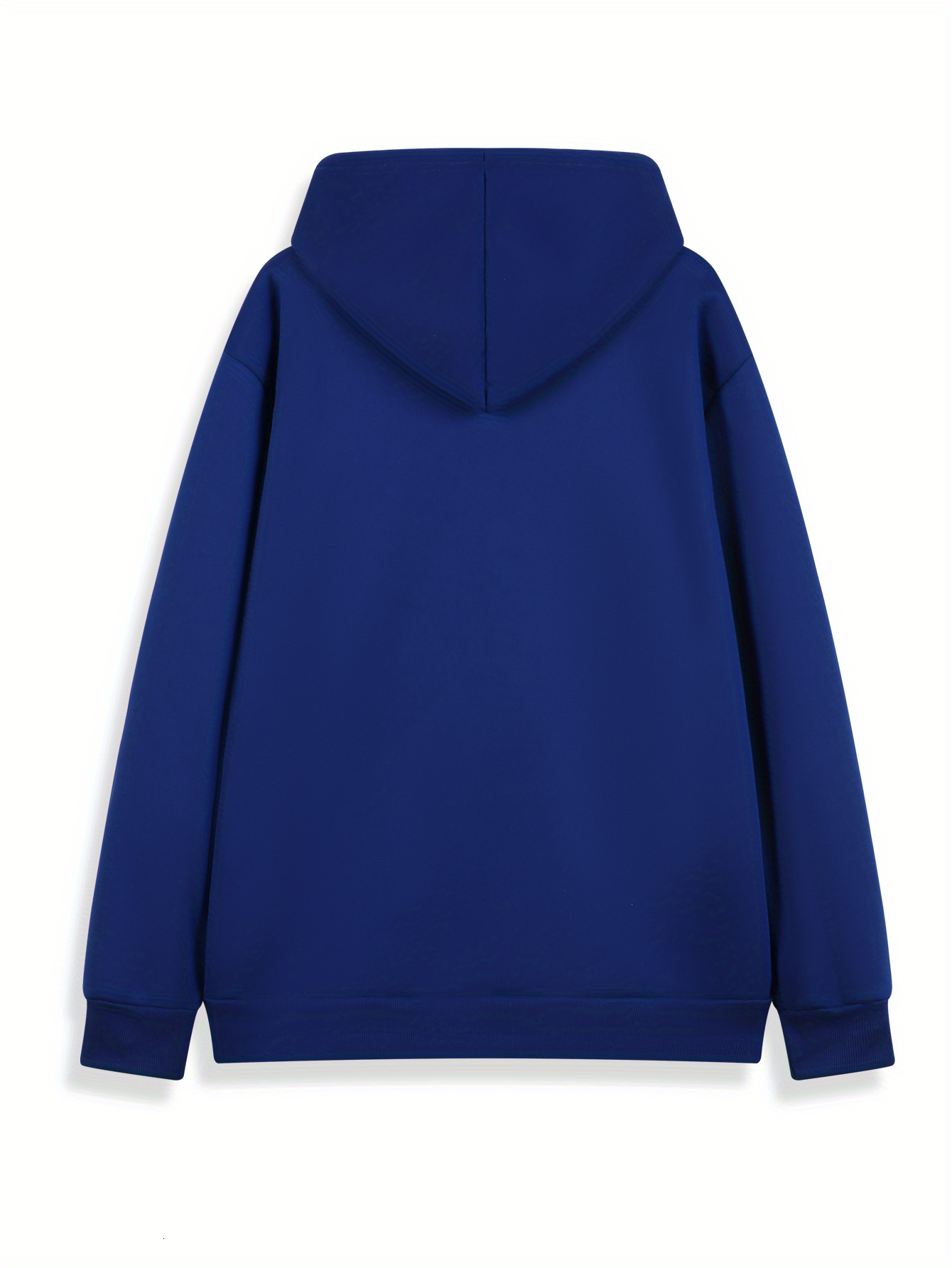 Men's Crooks & Castles Print Hoodie Sweatshirt - Casual Polyester Hoodie with Hood, Knit Fabric, Regular Fit, Elastic, for Fall/Winter Season