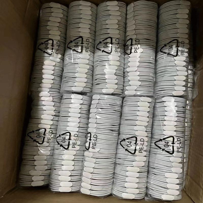 L 1m 3ft charges Fast usb-c USB to Type C lighting Quick Charging For iphone 16 15 14 13 12 fast charger usb cable