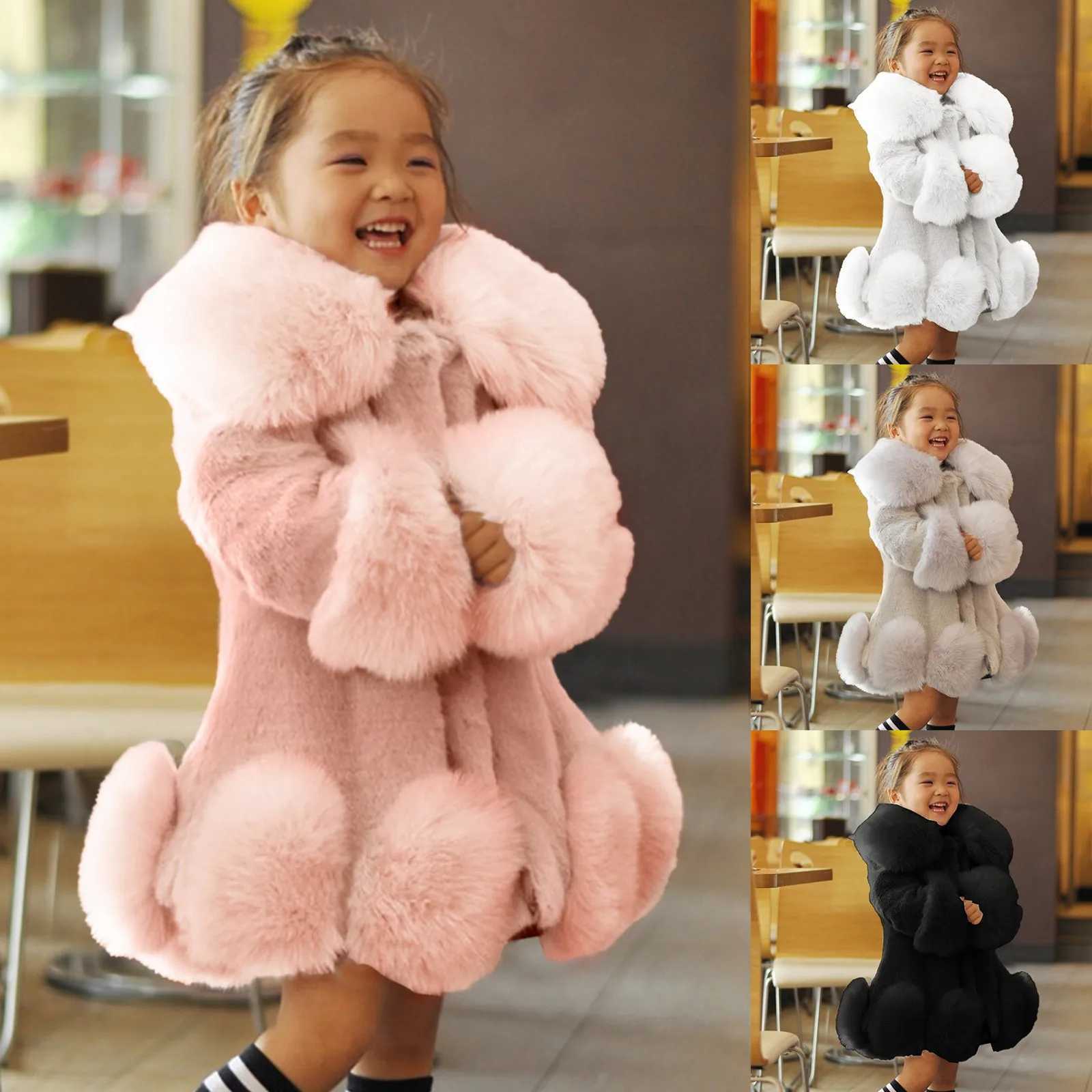 Preschool Girls Jacket Autumn Winter Preschool Childrens Lightweight Hoodie Girls Jacket Childrens Winter Jacket CL241021