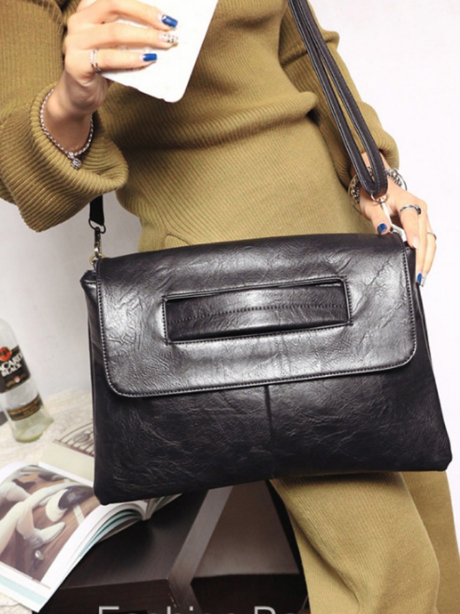 Fashion Handbags Casual Tote Bags Large Capacity Crossbody bags Shopping Bag leather Travel Bag Shoulder Bag