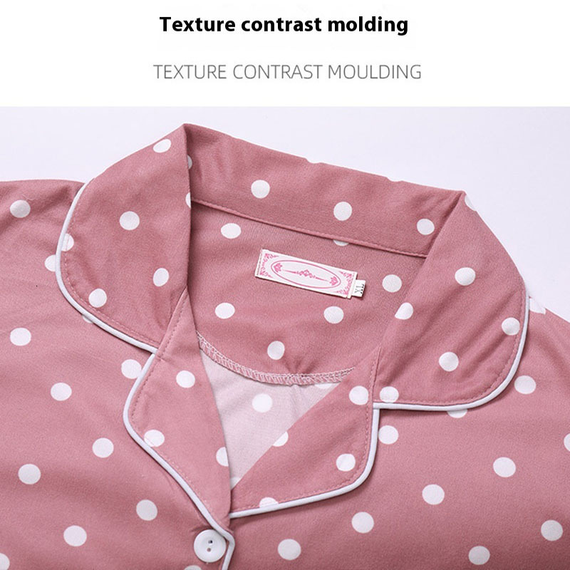 2025 New designer set women s silk Pamas set long sleeved cardigan wool sweater plus size pajamas fashion cute cartoon bear casual wear winter casual 