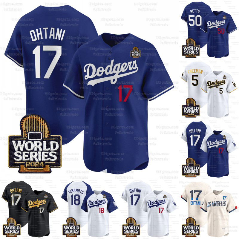 La 17 Shohei Ohtani… - image