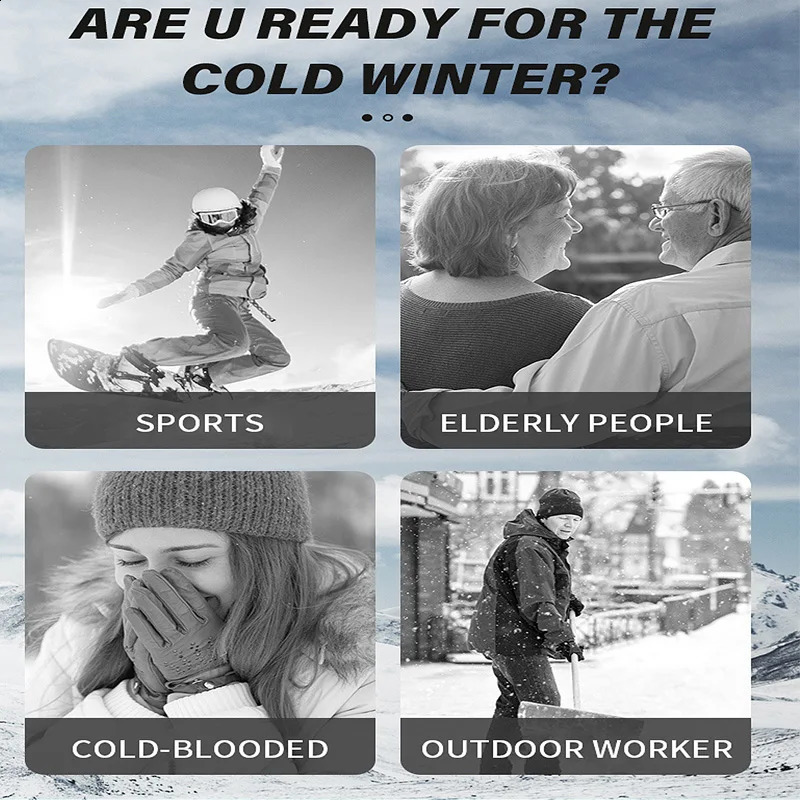 21 Heated Vest Zones Electric Jackets Men Women Sportswear Coat Graphene Heat USB Heating Jacket For Camping 241021