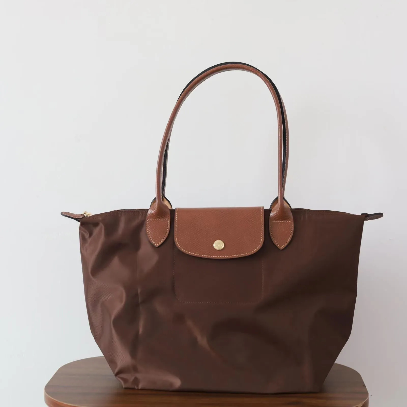 2024Tote Bags Fashion Designer handBags lepilage bag Womens handbag france pairs High Quality Crossbody Clutch Totes Champs Handbags luxury free shipping