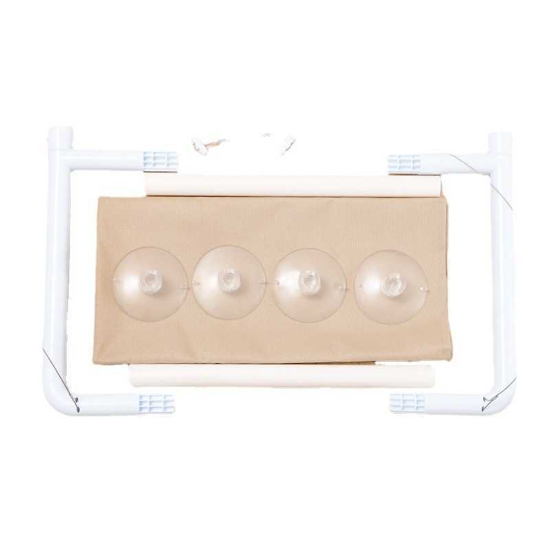 Dog Houses & Kennels Accessories Cat hammock suction cup pet bed window sill hanging type cat