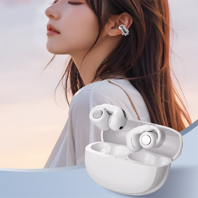 headphones earphones Bluetooth 5.3 In-Ear Earphone Wireless Charging Open Earbuds Sports headphone Headphone earphone