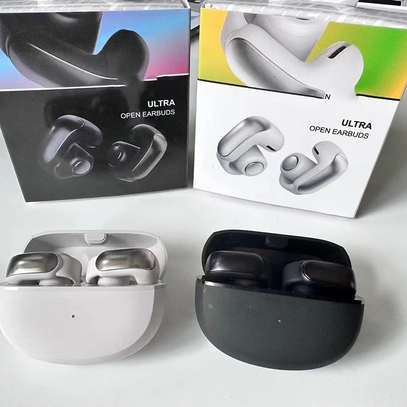 headphones earphones Bluetooth 5.3 In-Ear Earphone Wireless Charging Open Earbuds Sports headphone Headphone earphone
