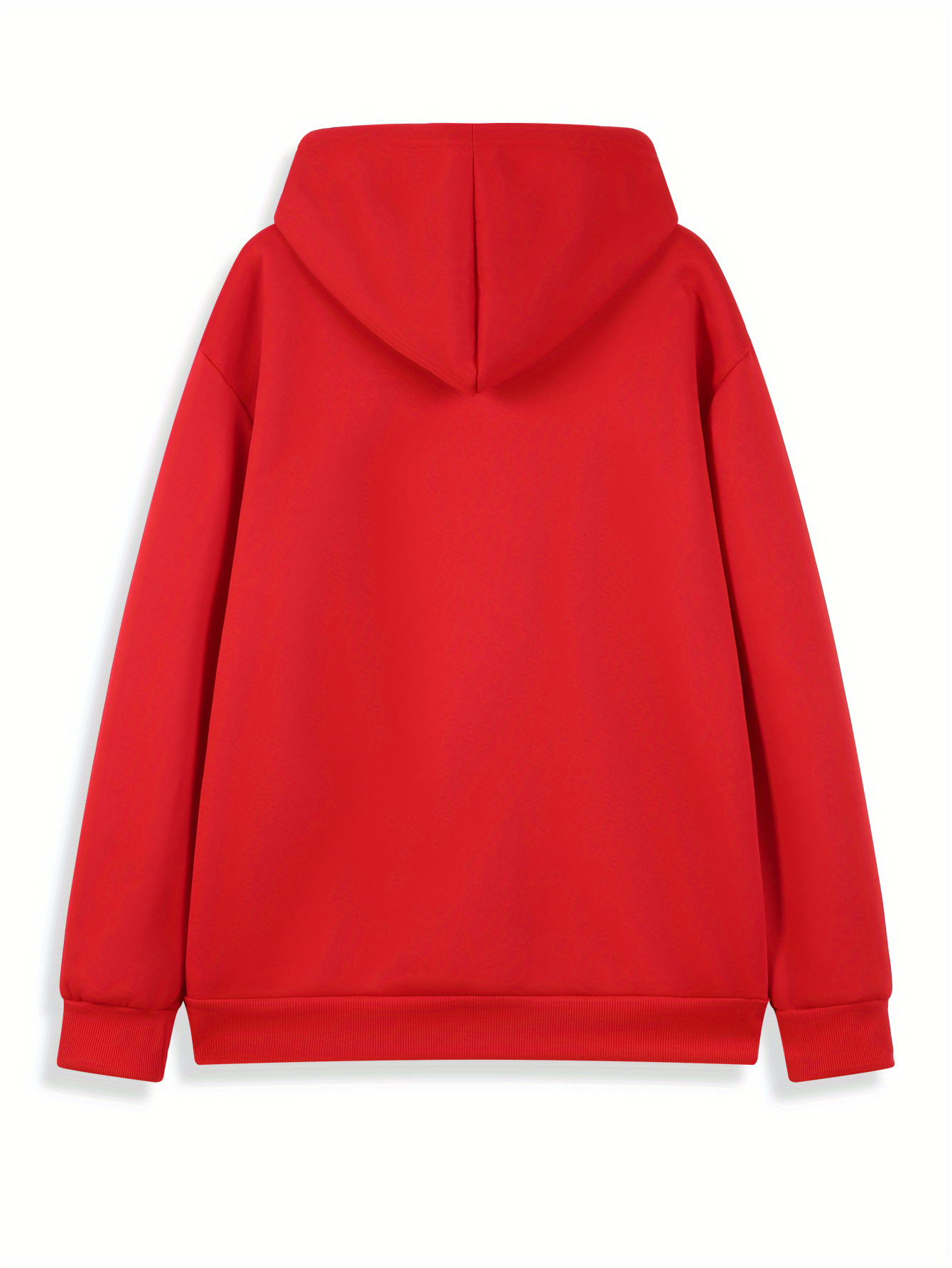 Men's Crooks & Castles Print Hoodie Sweatshirt - Casual Polyester Hoodie with Hood, Knit Fabric, Regular Fit, Elastic, for Fall/Winter Season